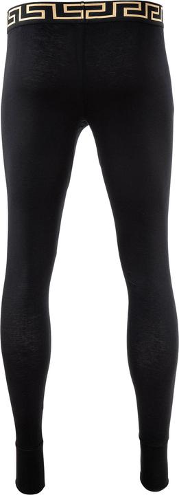 Produktbild Versace Lange Unterhose Casual Figurbetont TOPEKA (XL, Einzelpack)