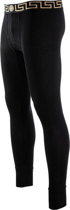 Produktbild Versace Lange Unterhose Casual Figurbetont TOPEKA (XL, Einzelpack)