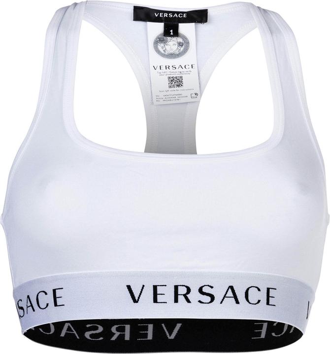 Versace Bustier Casual Stretch