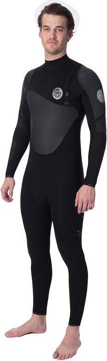 Produktbild Rip Curl Fbomb Heatseeker 32Gb Z/F Neoprenanzug für Herren (XL)