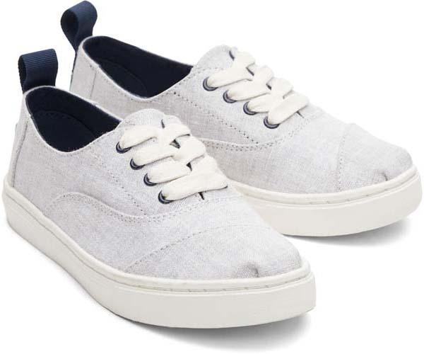Produktbild Toms Cordones Cupsole Schuhe (36)