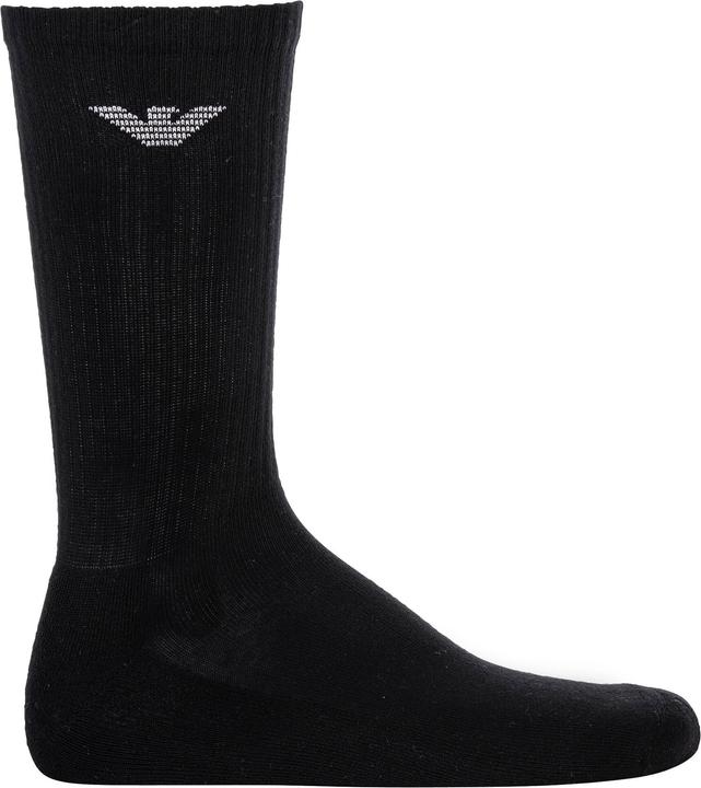 Immagine prodotto Emporio Armani Calzini sportivi - 15599 (confezione da 3, Taglia unica)
