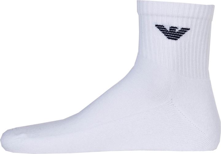 Produktbild Emporio Armani Socken Casual - 15601 (3er Pack, One Size)