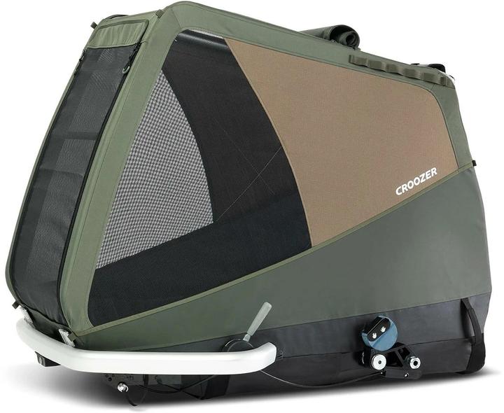 Produktbild Croozer Tammo