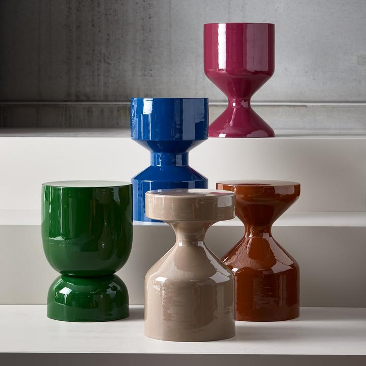 Immagine prodotto Woood Collection (47 x 30 x 30 cm)
