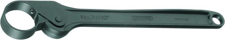 Image du produit Gedore 31 40 freewheel ratchet without ring 40 (1/4")