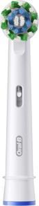 Immagine prodotto Oral-B Pro CrossAction 4+1 Bianco (5 x)