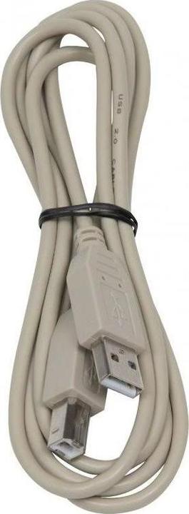 Actual product image Steffen Socket strip with switch (6 x, Type 13, 1.50 m)