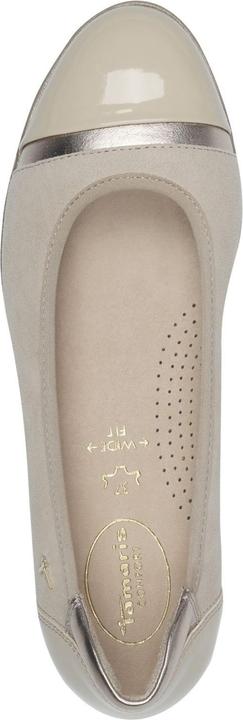Produktbild Tamaris Ballerinas (40)