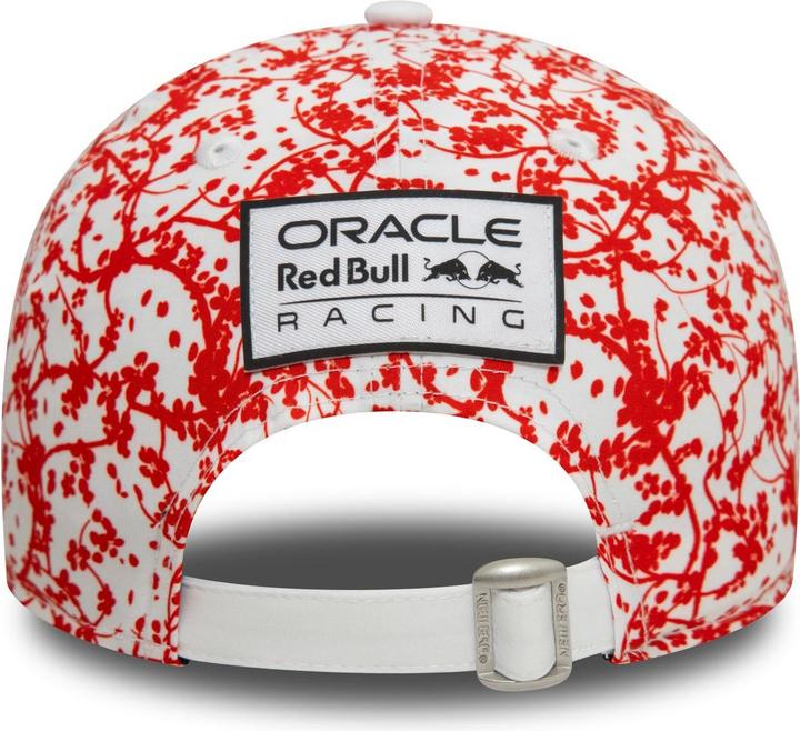 Immagine prodotto New Era 9Forty Cap - Giappone F1 Red Bull Racing Sergio Perez