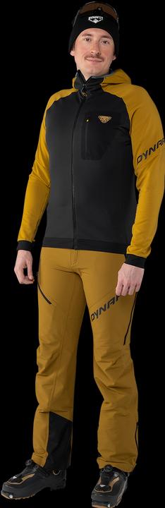 Immagine prodotto Dynafit Giacca con cappuccio Radical Polartec (W50/L30)