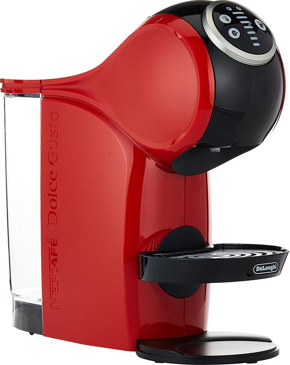 Produktbild De'Longhi Genio S Plus (NESCAFÉ Dolce Gusto, CH-Stecker)