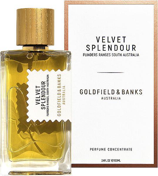 Produktbild Goldfield&Banks Velvet Splendour (Eau de Parfum, 100 ml)