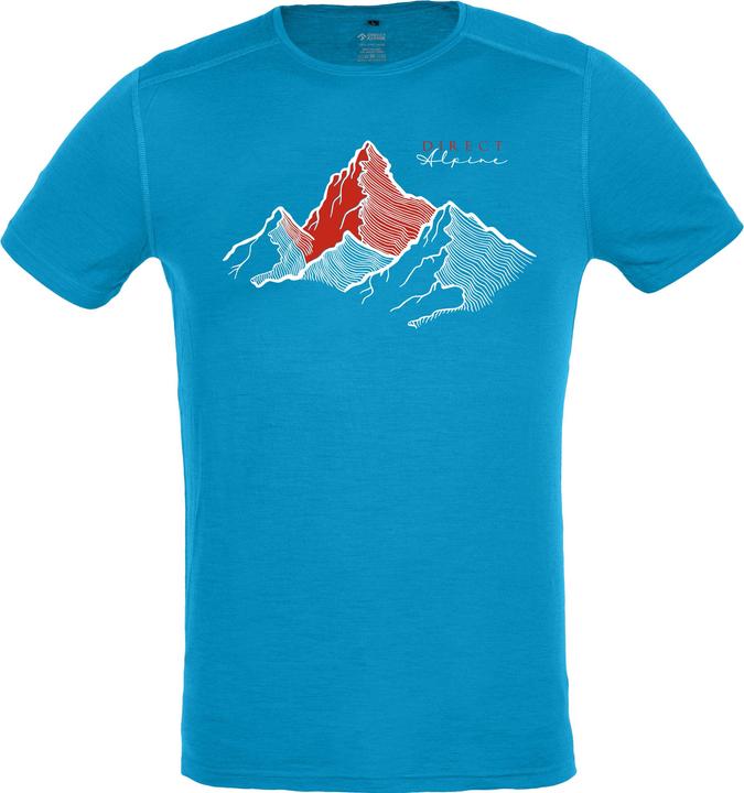Directalpine T-shirts FURRY