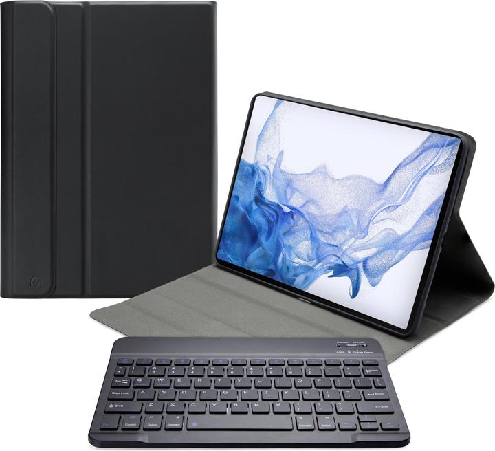 Immagine prodotto Mobilize Custodia Bluetooth staccabile (Ing. Int., Galaxy Tab S7+, Galaxy Tab S8+)