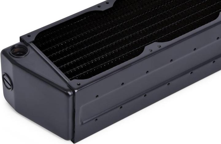 Immagine prodotto Alphacool NexXxoS HPE-60 Radiatore triplo X-Flow 80mm completamente in rame (80 mm)
