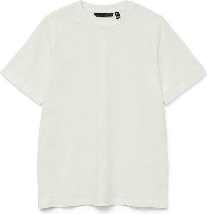 Vero Moda Vmdemi Ss O-Neck Top Jrs Noos