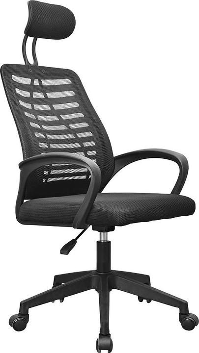 Image du produit Mars Gaming Fauteuil Ergonomique Mgc-Ergo B (Noir)