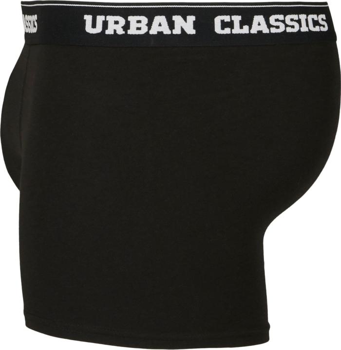 Produktbild Urban Classics Boxer Shorts 3-Pack (XL, 3er Pack)