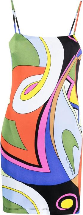 Moschino Abiti Multicolour (40)