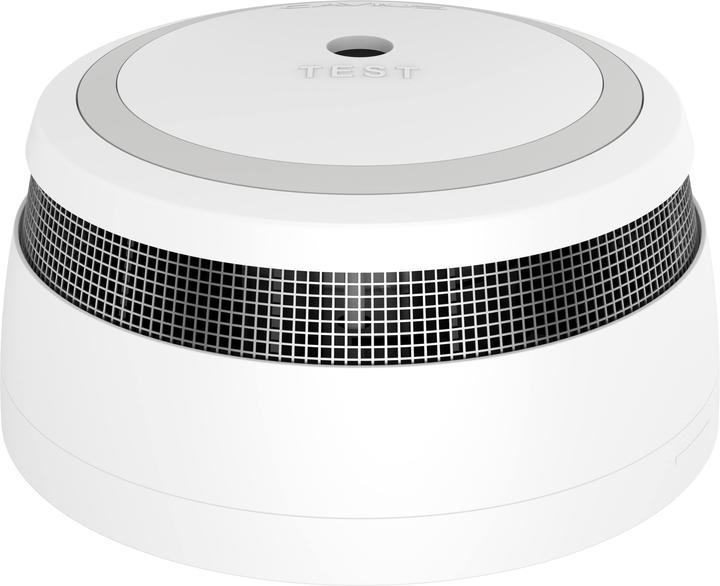Gloria Rauchmelder, Cavius 2106