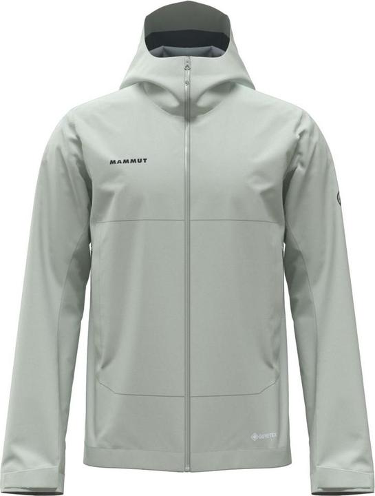 Image du produit Mammut Treeline HS Hooded Jacket, Hardshelljacke (M)
