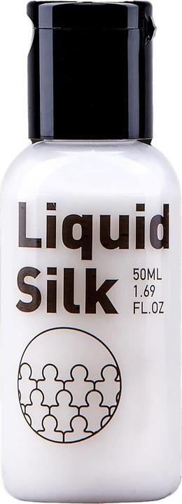 Image du produit Liquid silk 50 ml (50 ml)