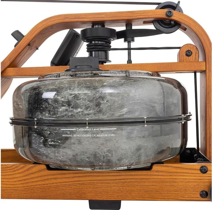 Immagine prodotto First Degree Fitness Viking 3 V