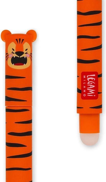 Produktbild Legami Roller Gelstift Tiger (Orange, 1 x)