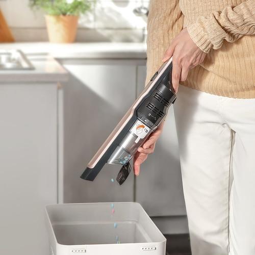 Actual product image Black & Decker DVC320BRG Dustbuster Slim