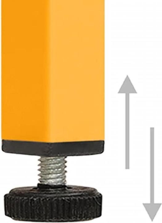 Immagine prodotto VidaXL Tobias (105 x 35 x 50 cm)