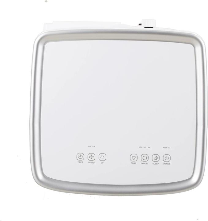 Produktbild Ohmex AIR-7100 (15 m², 7000 BTU/h)