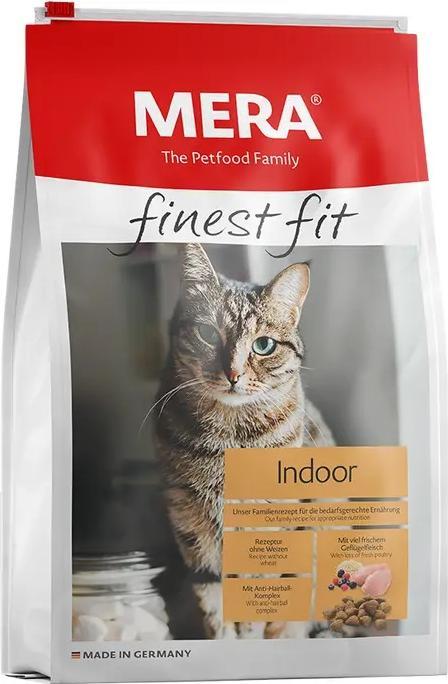 Image du produit Mera Nourriture sèche pour chats Fit (Adulte, 1500 g)