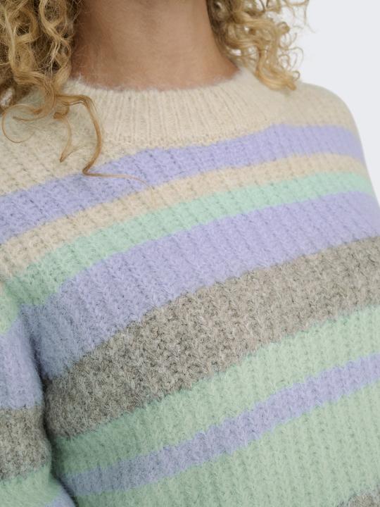 Image du produit Only ONLMAGGIE Pull-over en maille Pull-over en maille (M)