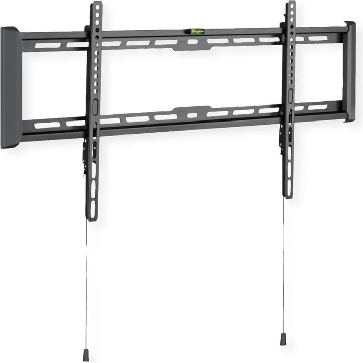 Value TV-Wandhalterung, 27 mm Wandabstand (Wand, 90", 75 kg)