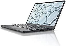 Produktbild Fujitsu LIFEBOOK U9311A (13.30", AMD Ryzen 5 4500U, 8 GB, 512 GB, DE)