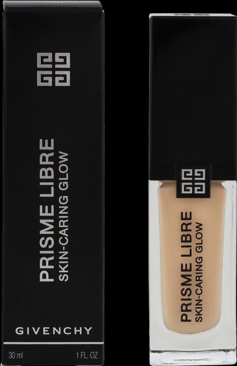 Produktbild Givenchy Prisme Libre Skin-Caring Glow Foundation (1-N95)