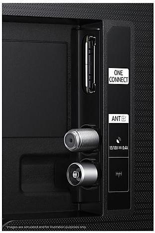 Immagine prodotto Samsung The Frame QE32LS03BBU (32", LS03B, QLED, Full HD, 2022)