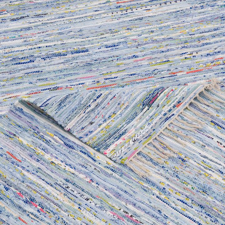 Image du produit Pergamon Baumwolle Natur Teppich Jolly Cotton (70 x 250 cm)