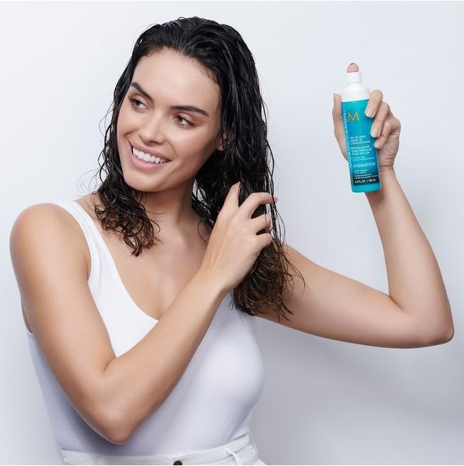 Produktbild Moroccanoil All in One Leave-in (160 ml)