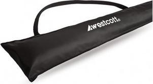 Produktbild Westcott Parabolischer Reflexschirm 2.1m (Schirm, 210 cm)