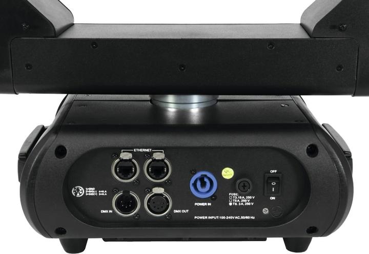 Immagine prodotto FutureLight EYE-37 RGBW Zoom LED Moving-Head Wash