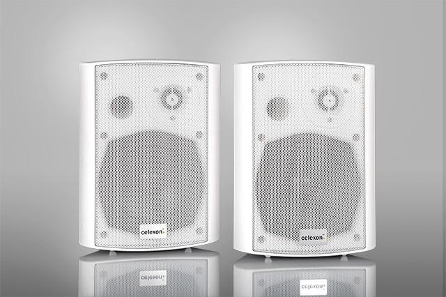 Actual product image Celexon 525-W Loudspeaker (1 pcs., 60 W)