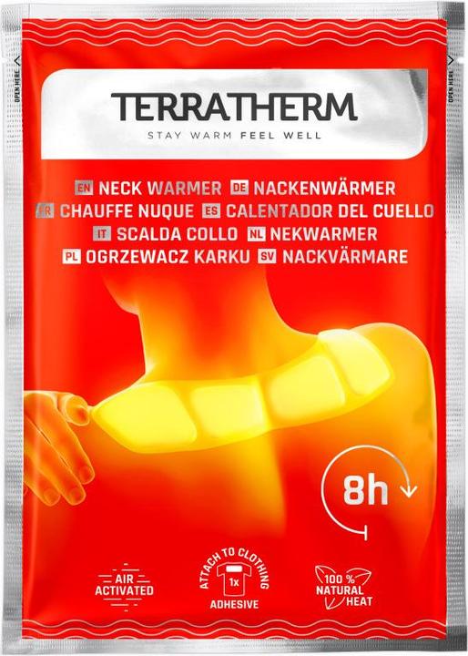 TherraTherm Neck warmer 1er