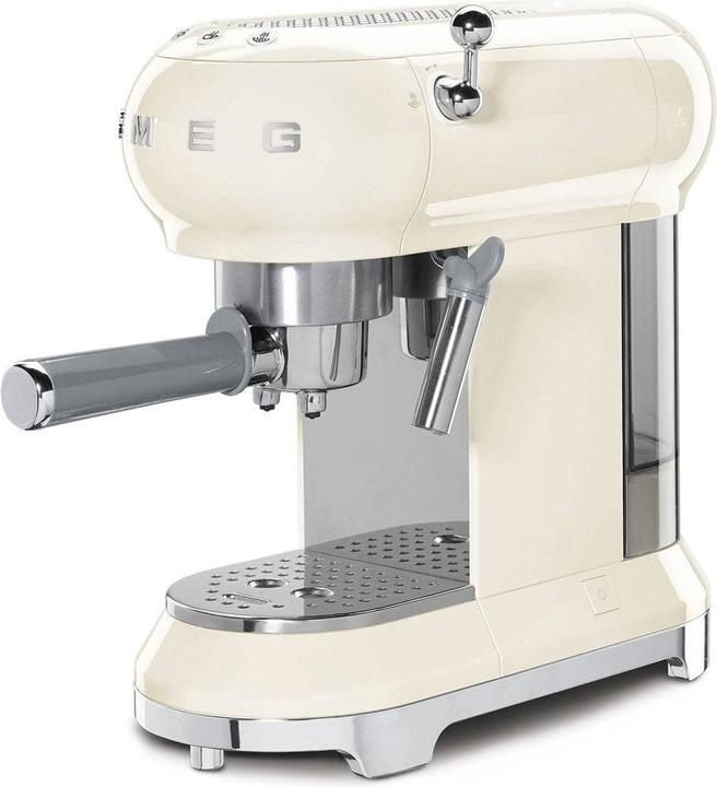 Produktbild Smeg 50's Retro Style