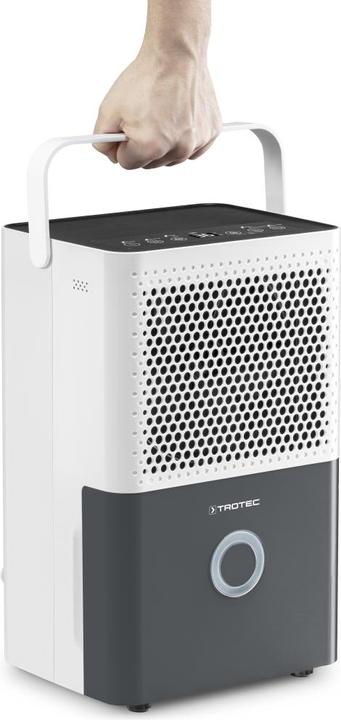 Immagine prodotto Trotec TTK 33 E (15 m², 14 l/24h)