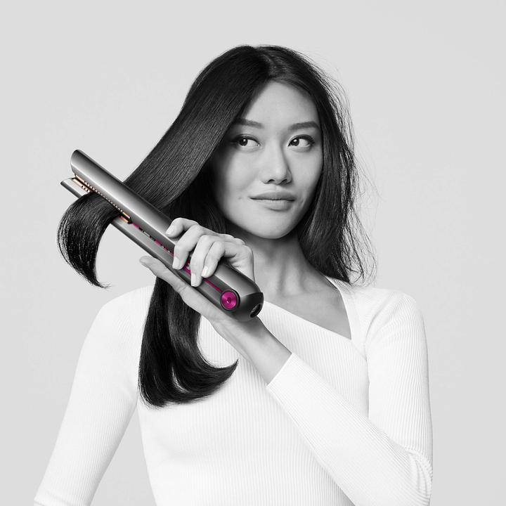 Produktbild Dyson Corrale Gifting (Glätteisen)