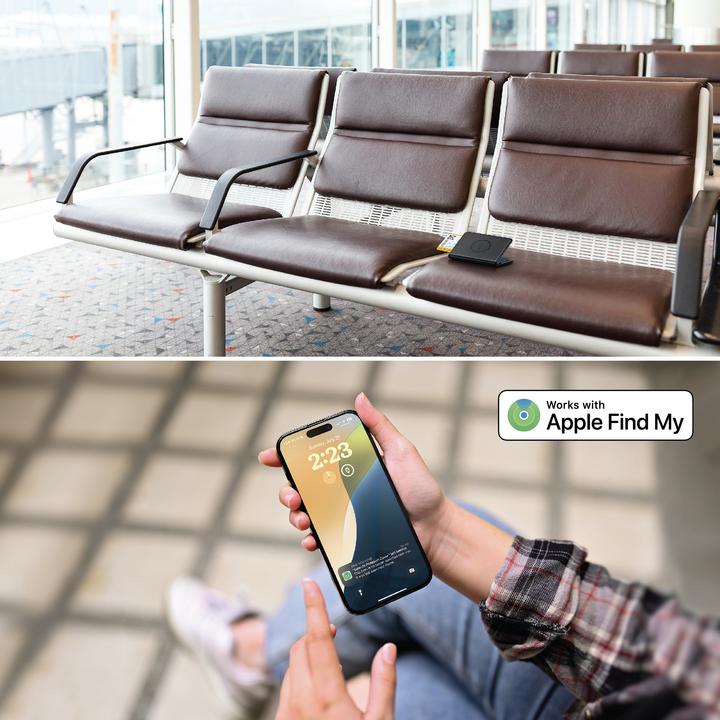 Produktbild Satechi Passport Cover (Reisepasshülle)