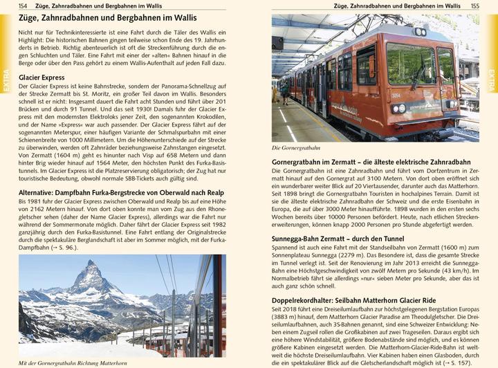 Image du produit Reiseführer Wallis (Allemand, Natasha Thoma, Isa Duck, 2022)