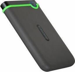 Image du produit Transcend StoreJet 25M3 (4 To)